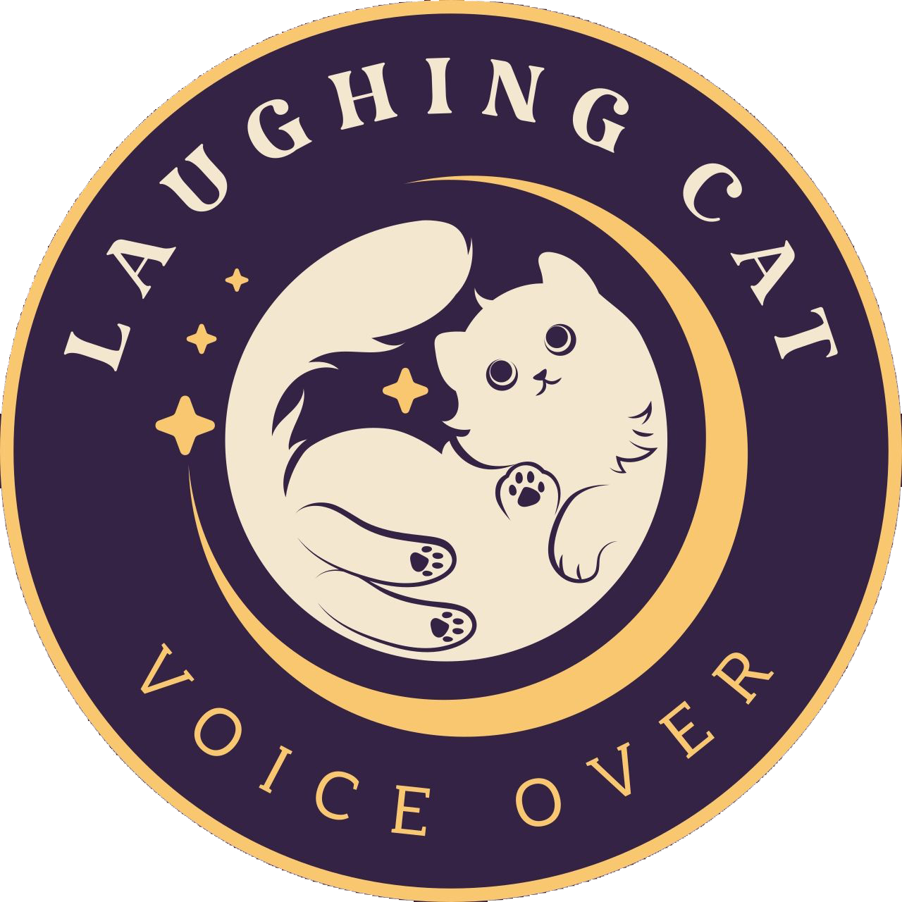 Laughing Cat 